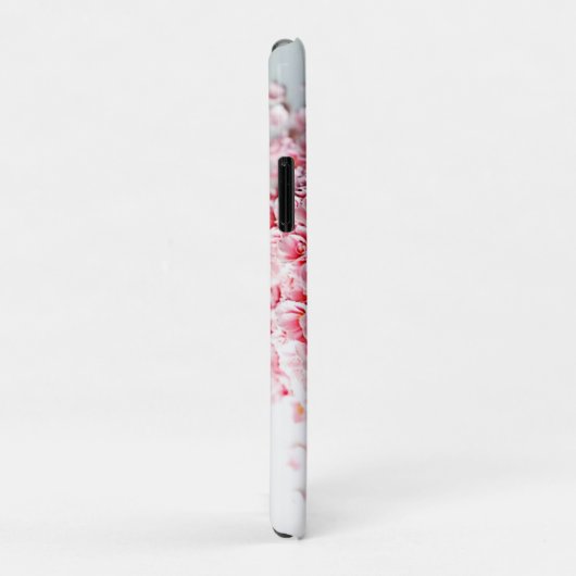 Sweet Bloom Lips Art Case-Mate iPhone Case (Achterkant/rechts)
