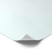 Sweet Bloom Lips Art Poster (Hoek)