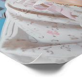 Sweet Blossom Dream Poster (Hoek)