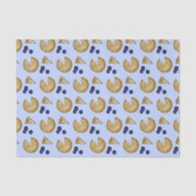 Sweet Blueberry Pie Farmer's Market Zomer Picknick