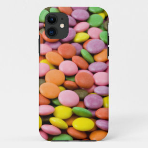 Sweet Bonbons iPhone hoesje