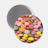 Sweet Bonbons magnet (Voorkant / Achterkant)