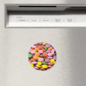 Sweet Bonbons magnet (Insitu (Vaatwasser))