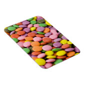 Sweet Bonbons magnet Magneet (Rechterzijde)