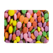 Sweet Bonbons magnet Magneet (Horizontaal)