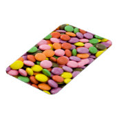 Sweet Bonbons magnet Magneet (Linkerzijde)