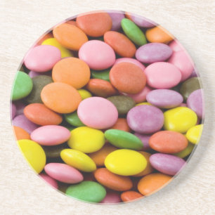 Sweet Bonbons onderzetter