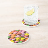 Sweet Bonbons onderzetter (Zijkant)