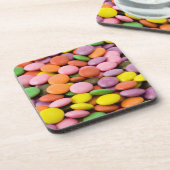 Sweet Bonbons onderzetters (Linkerzijde)