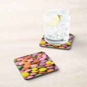 Sweet Bonbons onderzetters (Rechterzijde)