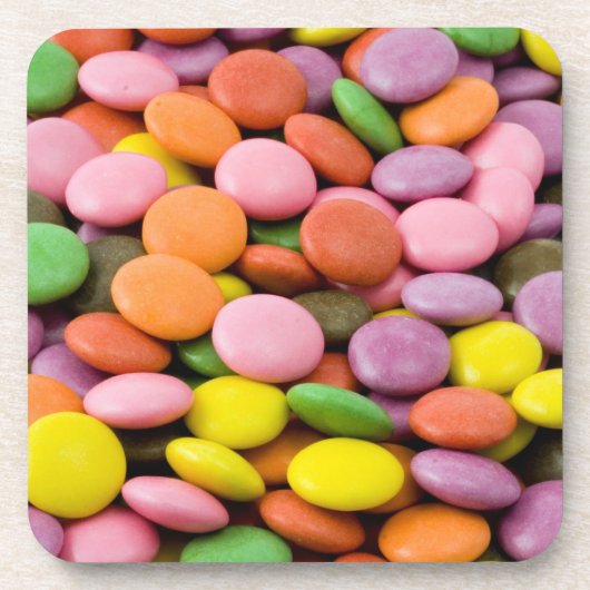 Sweet Bonbons onderzetters (Voorkant)