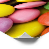 Sweet Bonbons poster (Hoek)