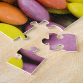 Sweet Bonbons puzzel (Zijkant)