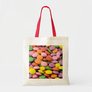 Sweet Bonbons-tassen - kies stijl Tote Bag