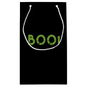 Sweet Boo Ghost Boo Bag Klein Cadeauzakje (Achterkant)