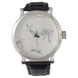 Sweet Bow Timepiece Horloge