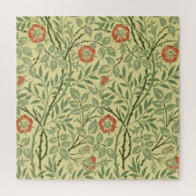 Sweet Briar Pattern (door William Morris)