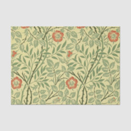 Sweet Briar Pattern (door William Morris) Tissuepapier