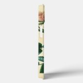 Sweet Briar-Roos Case-Mate iPhone Case (Achterkant / Rechts)