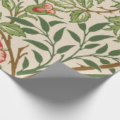Sweet Briar William Morris Cadeaupapier (Hoek)