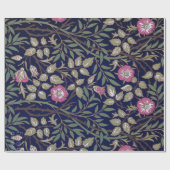 Sweet Briar, William Morris Cadeaupapier (Vlak)