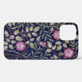 Sweet Briar, William Morris Case-Mate iPhone Case (Achterkant (horizontaal))