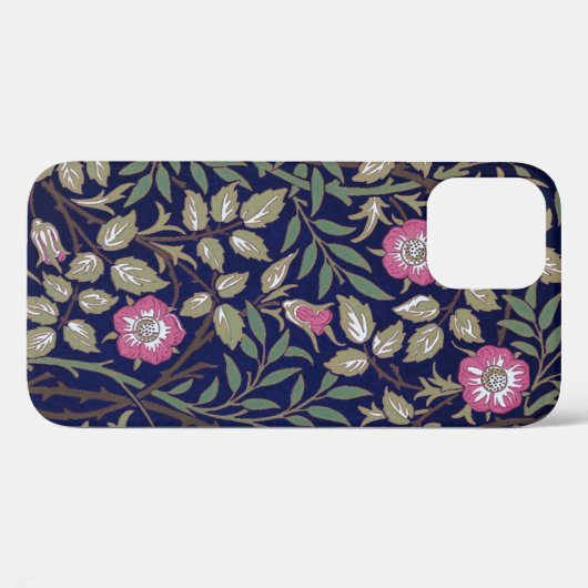 Sweet Briar, William Morris Case-Mate iPhone Case (Achterkant (horizontaal))