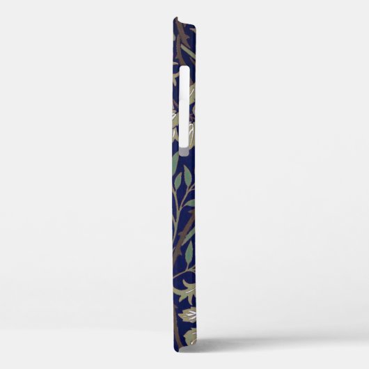 Sweet Briar, William Morris Case-Mate iPhone Case (Achterkant / Links)