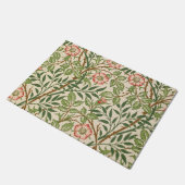 Sweet Briar William Morris Deurmat (Schuin)