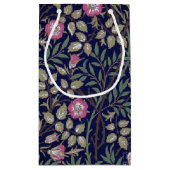 Sweet Briar, William Morris Klein Cadeauzakje (Achterkant)