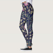 Sweet Briar, William Morris Leggings (Links)