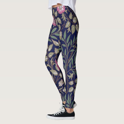 Sweet Briar, William Morris Leggings (Links)