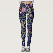 Sweet Briar, William Morris Leggings (Voorkant)
