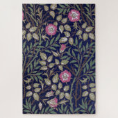 Sweet Briar, William Morris Legpuzzel (Verticaal)