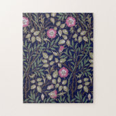 Sweet Briar, William Morris Legpuzzel (Verticaal)