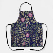 Sweet Briar, William Morris Schort (Voorkant)