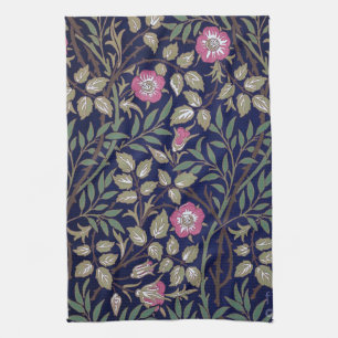Sweet Briar, William Morris Theedoek