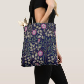 Sweet Briar, William Morris Tote Bag (Dichtbij)