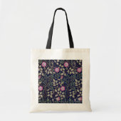 Sweet Briar, William Morris Tote Bag (Voorkant)