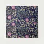Sweet Briar, William Morris Wandkleed (Voorkant)