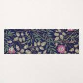 Sweet Briar, William Morris Yogamat (Achterkant (horizontaal))