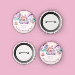 Sweet Budget CandyLane Kind is jarig<br><div class="desc">Ons "Sweet Celebration Snoep collectie Lane" kinderverjaardagsfeestje beschikt over kleurrijke snoepjes truck,  ijsjes en snoepjes in felle kleuren in combinatie met grillige typografie voor een perfect verjaardagsfeest. Kijk in onze winkel voor overeenkomende objecten.</div>