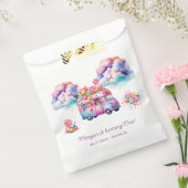 Sweet Budget CandyLane Kind is jarig Bedankzakje (Gezegeld)