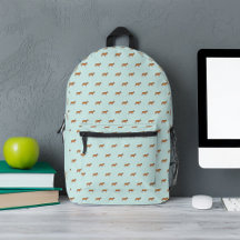 Sweet Bulldogs patroon gepersonaliseerd