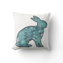 Sweet Bunny dubbelzijdig