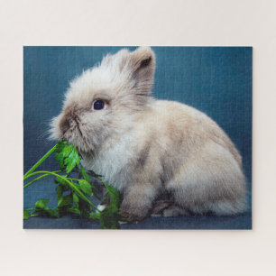 Sweet Bunny, Jigzaag Puzzle Legpuzzel