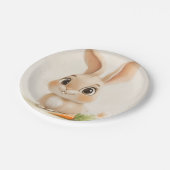 Sweet Bunny Joy Paper Bord (Gekanteld)