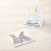 Sweet Bunny Onderzetter (Insitu)