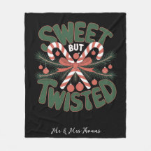 Sweet But Twisted Een Grappige Vakantie Neem op Sn