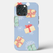 Sweet Cadeaus Pattern OtterBox iPhone Case (Achterkant)